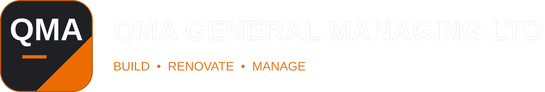 QMA General Managing Ltd logo